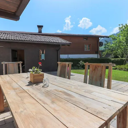 Brixen 3 Appartamento Brixen im Thale