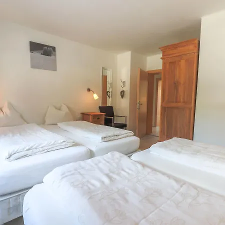 Appartamento Brixen 3 Brixen im Thale