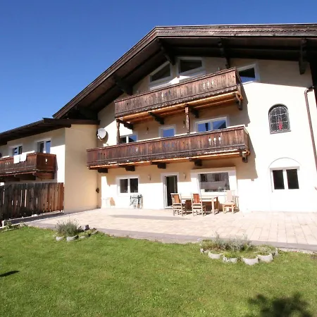 Brixen 3 * Brixen im Thale