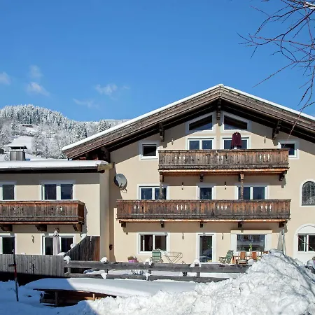 Appartamento Brixen 3 Brixen im Thale