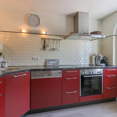 דירה Brixen 3